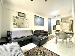 Bristol Lodge (D8), Apartment #357337181